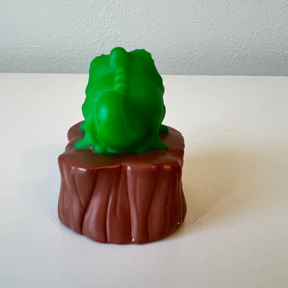 Fisher-Price Pascal Rapunzel's Chameleon Disney Tangled - Picture 3 of 5